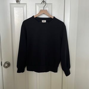 Pact Organic Cotton Crew Neck